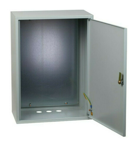 Щит с монтажной панелью ЩМП- 65.50.15 IP31 EKF PROxima