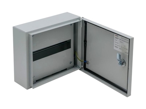 Щит распред. навесной ЩРН-12 (265х310х120) IP54 EKF PROxima