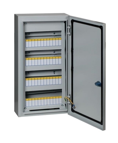 Щит распред. навесной ЩРН-48 (620х310х120) IP54 EKF PROxima