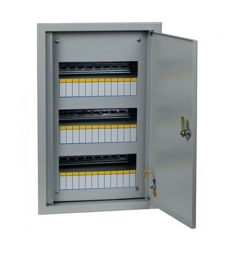 Щит распред. встраиваемый ЩРВ-36 (520х340х120) IP31 EKF PROxima