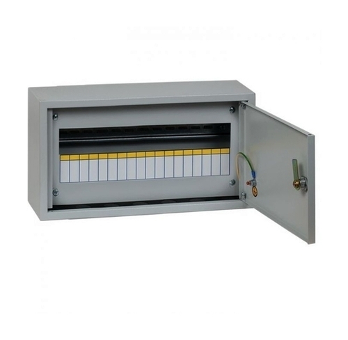 Щит распред. навесной ЩРН-18М (220х400х120) IP31 EKF PROxima