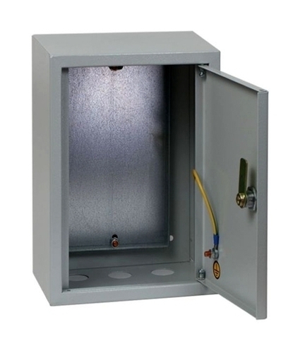 Щит с монтажной панелью ЩМП- 40.30.22 (ЩРНМ-1) IP31 EKF PROxima