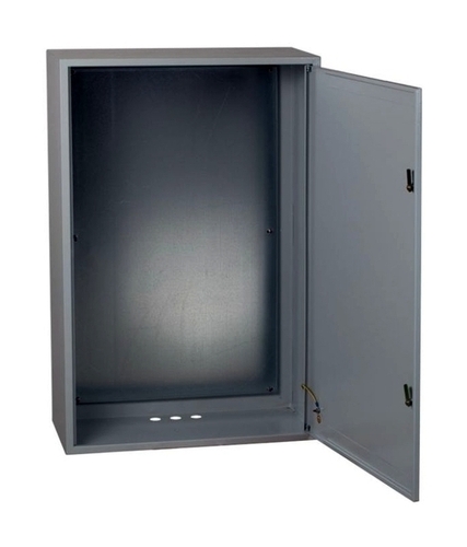 Щит с монтажной панелью ЩМП-120.75.30 (ЩРНМ-6) IP31 EKF PROxima