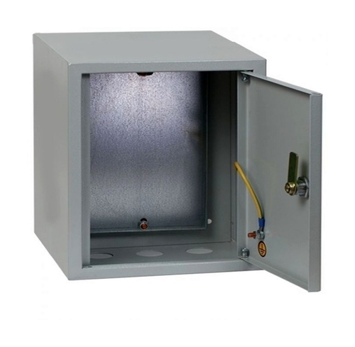 Щит с монтажной панелью ЩМП- 40.40.30 (ЩМП-10) IP31 EKF PROxima