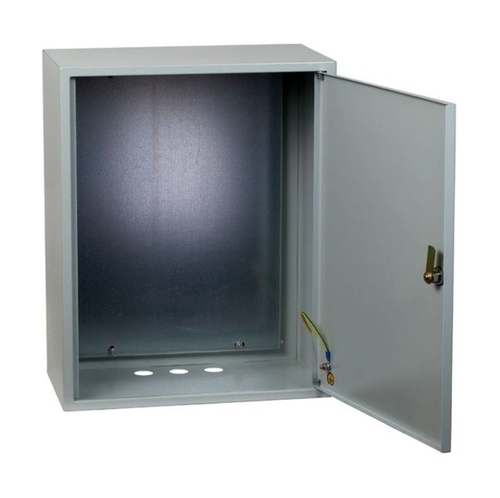 Щит с монтажной панелью ЩМП- 50.40.22 (ЩРНМ-2) IP31 EKF PROxima
