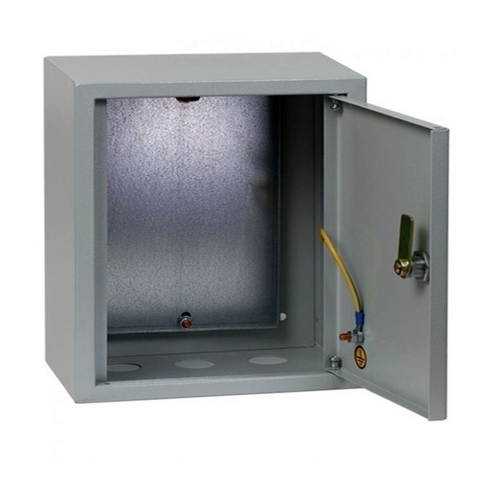 Щит с монтажной панелью ЩМП- 40.40.15 (ЩМП-05) IP31 EKF PROxima