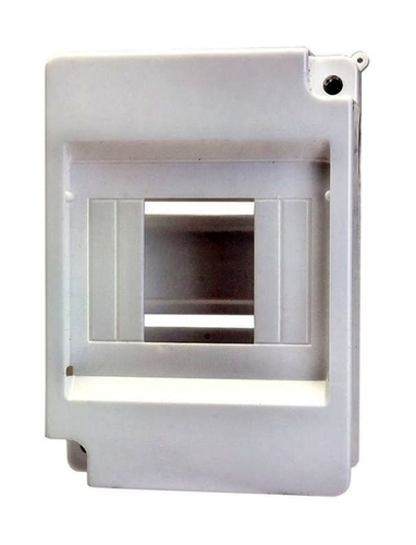 Бокс КМПН 1/4 инд. штрих-код EKF PROxima