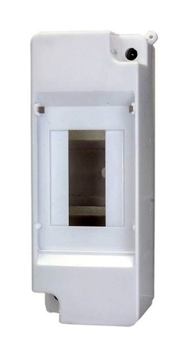Бокс КМПН 1/2 инд. штрих-код EKF PROxima