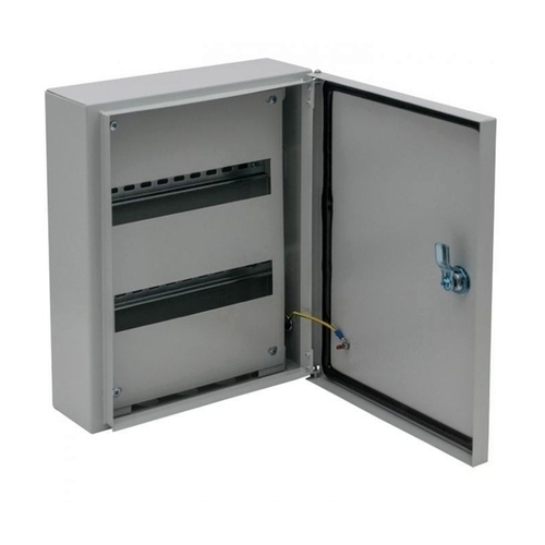 Щит распред. навесной ЩРН-24 (395х310х120) IP54 EKF PROxima