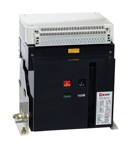 Выключатель нагрузки ВН-45 2000/2000А 3P стационарный EKF PROxima