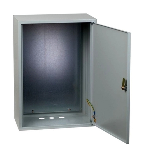 Щит с монтажной панелью ЩМП- 80.60.25 (ЩРНМ-4) IP31 EKF PROxima