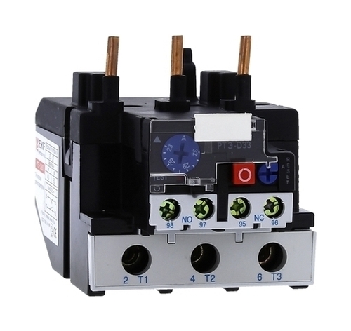 Реле тепловое РТЭ-3363 63-80А EKF PROxima