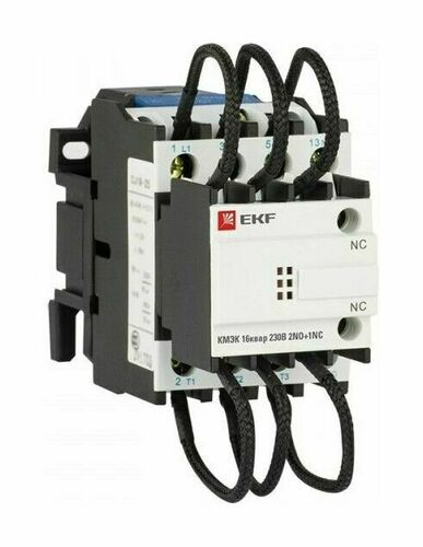 Контактор EKF 230В AC, ctrk-s-32-16-230