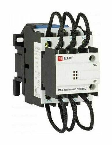 Контактор EKF 400В AC, ctrk-s-32-16-400