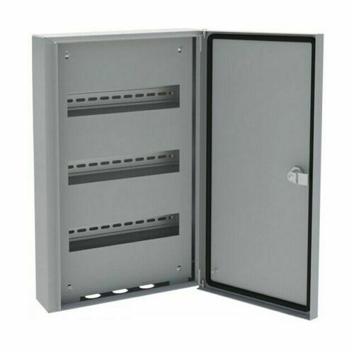 Щит распред. навесной ЩРН-36 (520х310х120) IP54 EKF Basic