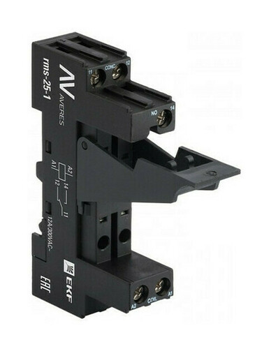 РM slim 25/1 EKF AVERES