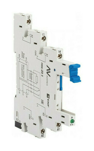 РM slim 23/1 EKF AVERES