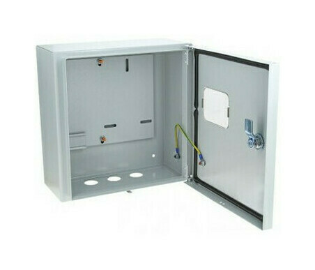 ЩУ-1/1-0 (310х300х150) IP54 EKF Basic