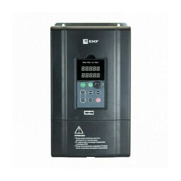 Преобразователь частоты 45/55кВт 3х400В VECTOR-100 EKF PROxima