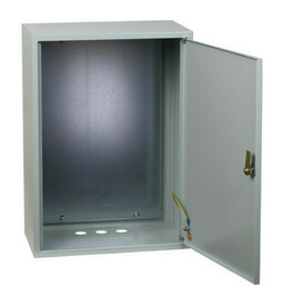Щит с монтажной панелью ЩМП- 65.50.15 IP31 EKF PROxima