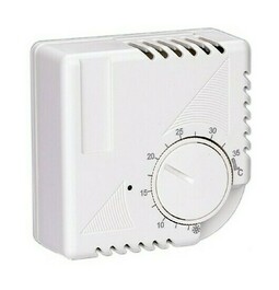 Термостат NO/NC (охлаждение/обогрев) накладной 16A 230В IP20 EKF PROxima