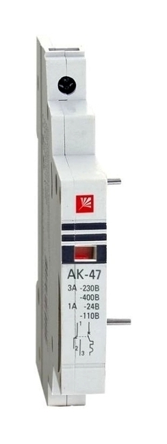 Аварийный контакт АК-47 EKF PROxima