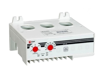 Реле защиты двигателя MPR 400А EKF PROxima