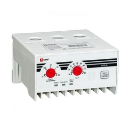 Реле защиты двигателя MPR 80А EKF PROxima