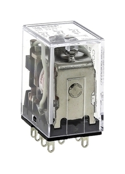 Реле промежуточное РП 22/3 5А 230В АС EKF PROxima