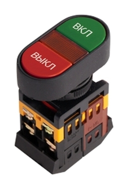 Кнопка APBB-22N 