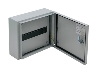 Щит распред. навесной ЩРН-12 (265х310х120) IP54 EKF PROxima