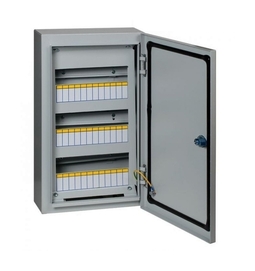 Щит распред. навесной ЩРН-36 (520х310х120) IP54 EKF PROxima