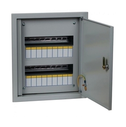 Щит распред. встраиваемый ЩРВ-18 (390х340х120) IP31 EKF PROxima