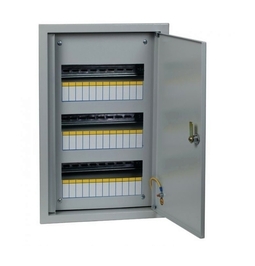 Щит распред. встраиваемый ЩРВ-36 (520х340х120) IP31 EKF PROxima