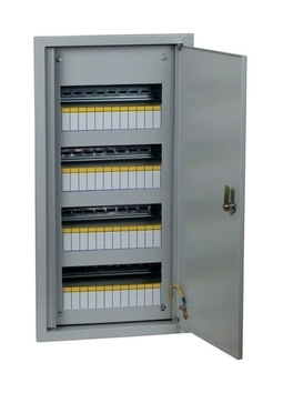 Щит распред. встраиваемый ЩРВ-48 (650х340х120) IP31 EKF PROxima