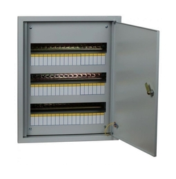 Щит распред. встраиваемый ЩРВ-54 (520х440х120) IP31 EKF PROxima