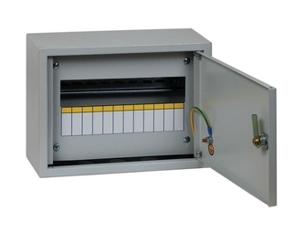 Щит распред. навесной ЩРН-12 (220х300х120) IP31 EKF PROxima