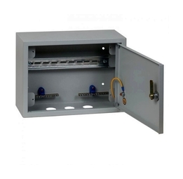 Щит распред. навесной ЩРН-12 с шинами (220х300х120) IP31 EKF PROxima