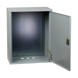 Щит с монтажной панелью ЩМП- 50.40.22 (ЩРНМ-2) IP31 EKF PROxima