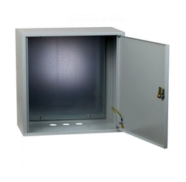 Щит с монтажной панелью ЩМП- 60.60.40 (ЩМП-12) IP31 EKF PROxima