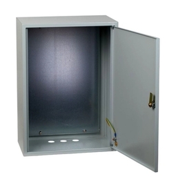 Щит с монтажной панелью ЩМП- 60.40.40 (ЩМП-11) IP31 EKF PROxima