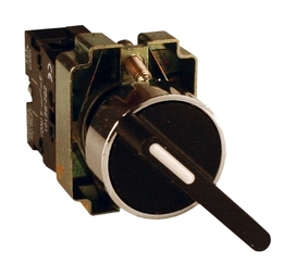 Переключатель BJ33 3P длинная ручка 2NO EKF PROxima