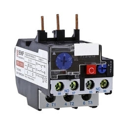 Реле тепловое РТЭ-1314 7-10А EKF PROxima