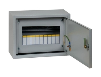 Щит распред. навесной ЩРН- 9 (220х300х120) IP31 EKF PROxima