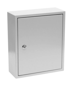 Щит распред. навесной ЩРН-18 (350х300х120) IP31 EKF Basic