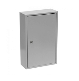 Щит распред. навесной ЩРН-36 (480х300х120) IP31 EKF Basic