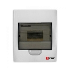 Щит распред. навесной ЩРН-П- 3 IP41 EKF PROxima