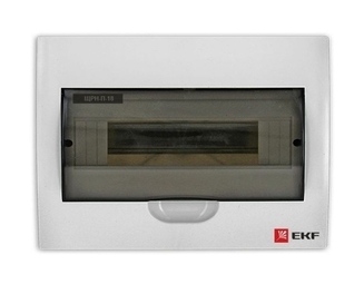 Щит распред. навесной ЩРН-П-18 IP41 EKF PROxima