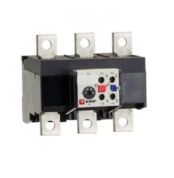 Реле тепловое РТЭ-4380 80-110А EKF PROxima