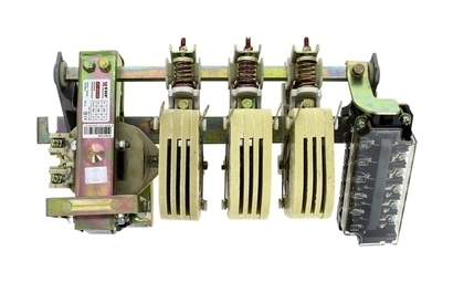 Контактор КТ-6043 400А 380В 3NO+3NC EKF PROxima